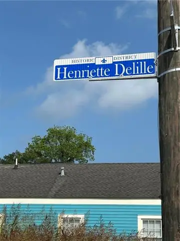 1463 Henriette Delille Street, New Orleans, LA 70116 - #3