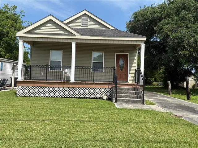 3060 Sullen Place, New Orleans, LA 70131 - #1