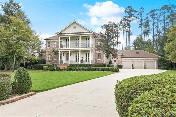 6 Finch Lane, Mandeville, LA 70471