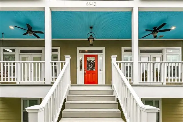 6942 Louisville Street, New Orleans, LA 70124 - #2