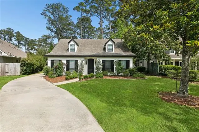 105 Cerf Place, Mandeville, LA 70471 - #2