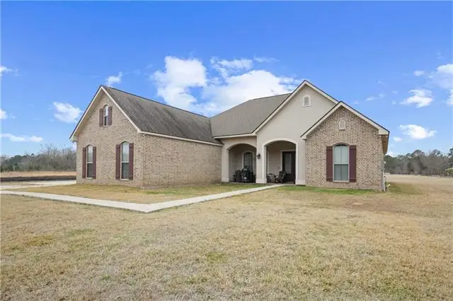 80267 Railroad Avenue, Bush, LA 70431 - #2