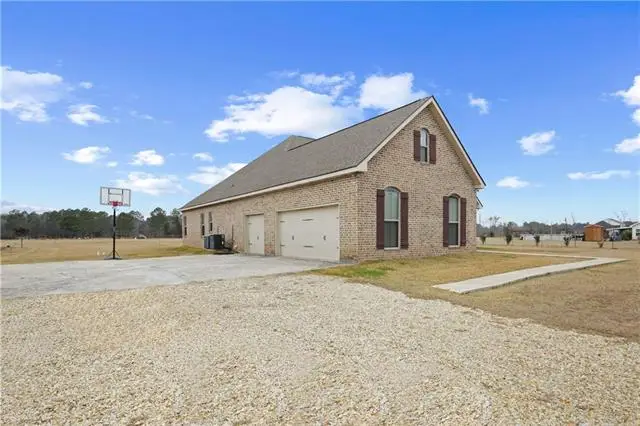 80267 Railroad Avenue, Bush, LA 70431 - #3