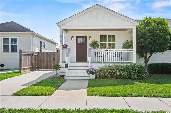 5753 Wingate Drive, New Orleans, LA 70122