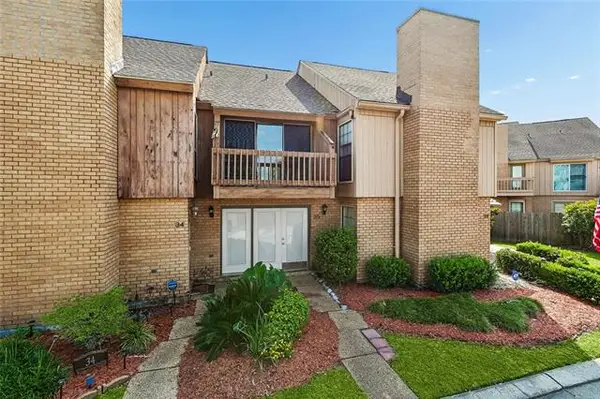 35 Ormond Place, Destrehan, LA 70068