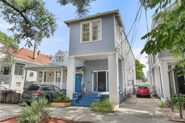 4149-51 Canal Street, New Orleans, LA 70119