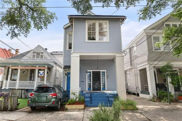4149-51 Canal Street, New Orleans, LA 70119 - #2