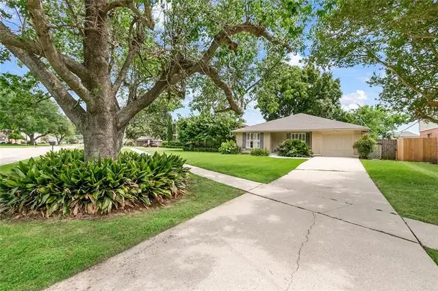 4404 Avron Boulevard, Metairie, LA 70006 - #1