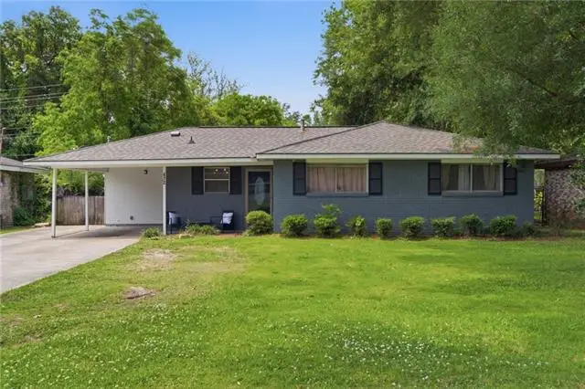 472 Foutainbleau Drive, Baton Rouge, LA 70819 - #1