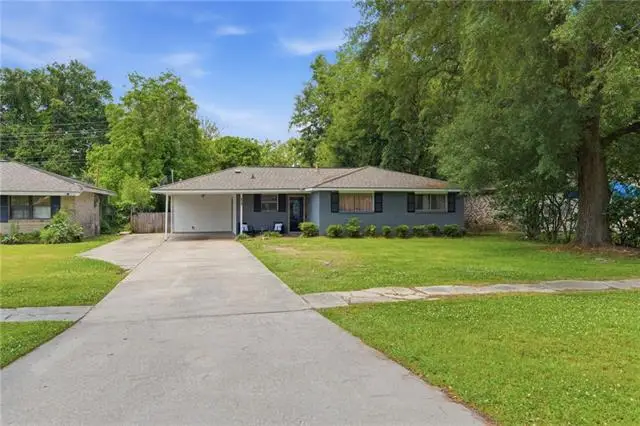 472 Foutainbleau Drive, Baton Rouge, LA 70819 - #2