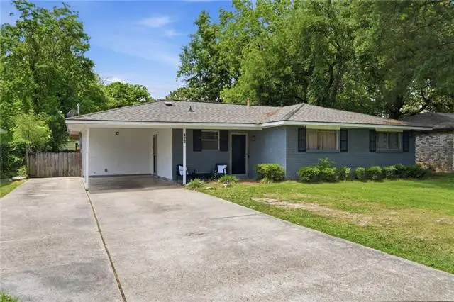 472 Foutainbleau Drive, Baton Rouge, LA 70819 - #3
