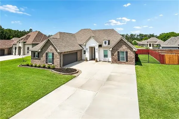20171 Camden Lane, Hammond, LA 70403