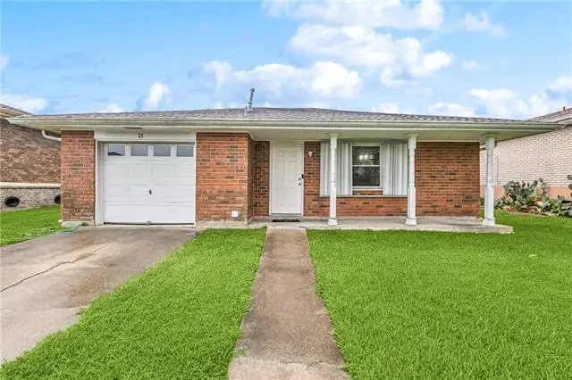 21 Holy Cross Place, Kenner, LA 70065 - #1