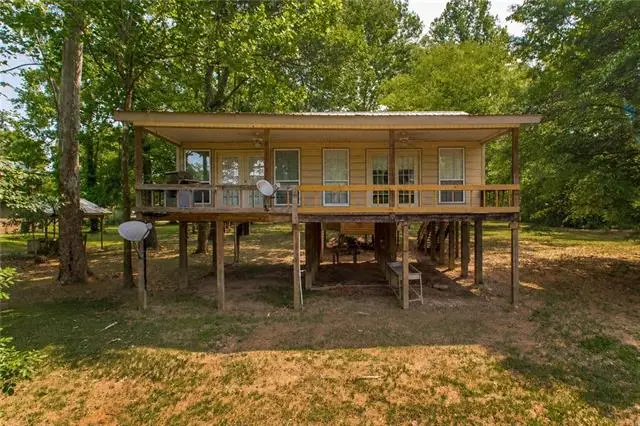 19247 Peters Bend Road, Bogalusa, LA 70427 - #1