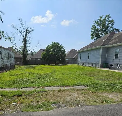 1428 Mansfield Avenue, Marrero, LA 70072 - #1