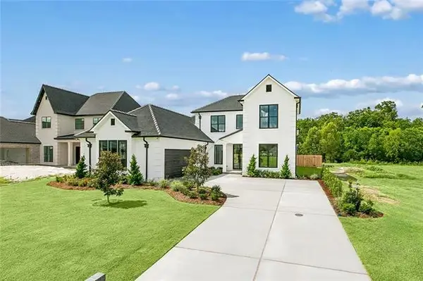 116 Deer Field Drive, Belle Chasse, LA 70037