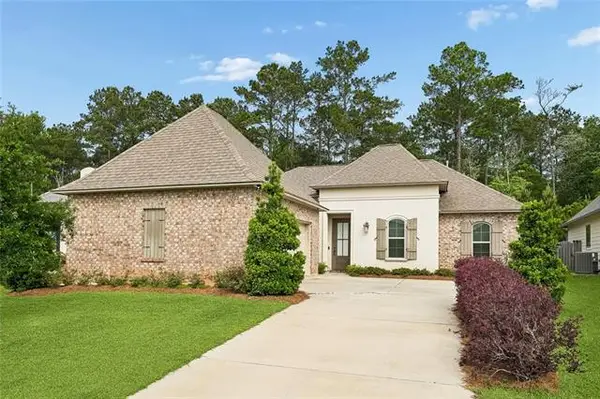1412 Audubon Parkway, Madisonville, LA 70447