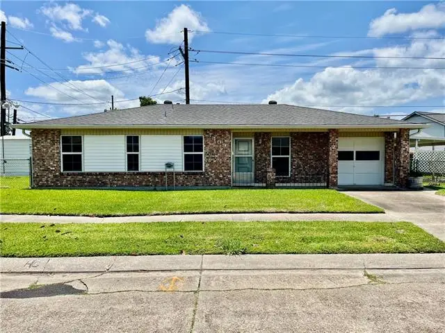 1409 Glendale Drive, Laplace, LA 70068 - #1