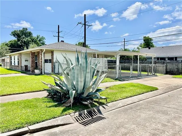1409 Glendale Drive, Laplace, LA 70068 - #3