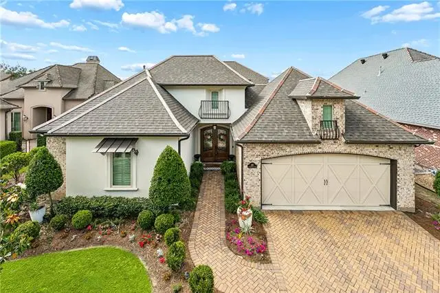 459 N Corniche, Covington, LA 70433 - #1