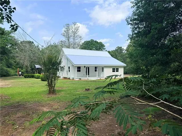 18181 Wild Cherry Lane, Covington, LA 70435 - #1