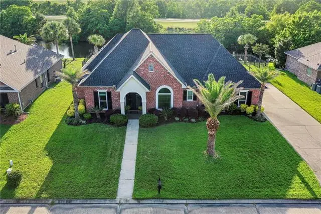 249 Masters Point Court, Slidell, LA 70458 - #1
