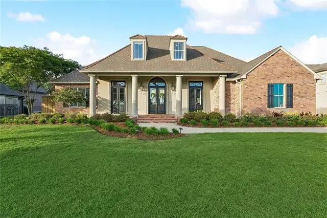 1481 Lakeshore Boulevard, Slidell, LA 70461 - #1