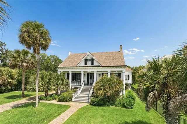 1815 Lakeshore Drive, Mandeville, LA 70448 - #1