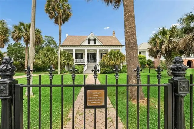 1815 Lakeshore Drive, Mandeville, LA 70448 - #3