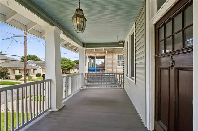 4236 Walmsley Avenue, New Orleans, LA 70125 - #3