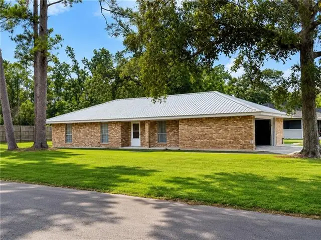 132 Alida Street, Hammond, LA 70403 - #1