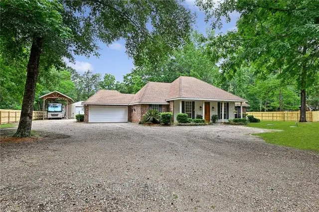 73245 Plantation Street, Covington, LA 70435 - #3