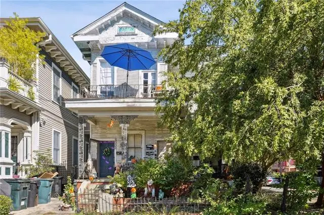 3001-03 Desoto Street, New Orleans, LA 70119 - #2