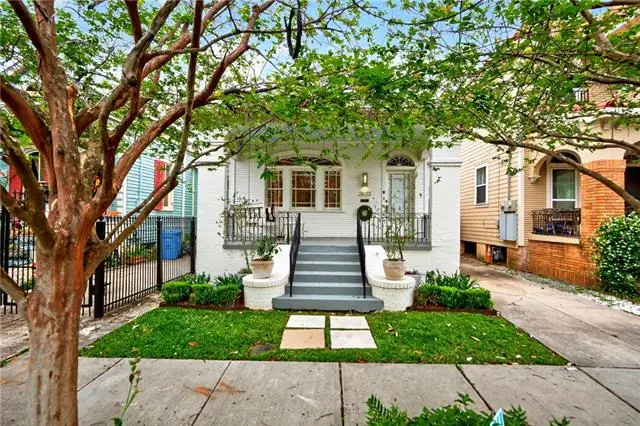 2623 Lepage Street, New Orleans, LA 70119 - #1