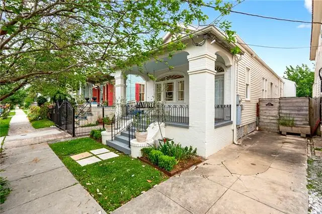 2623 Lepage Street, New Orleans, LA 70119 - #2