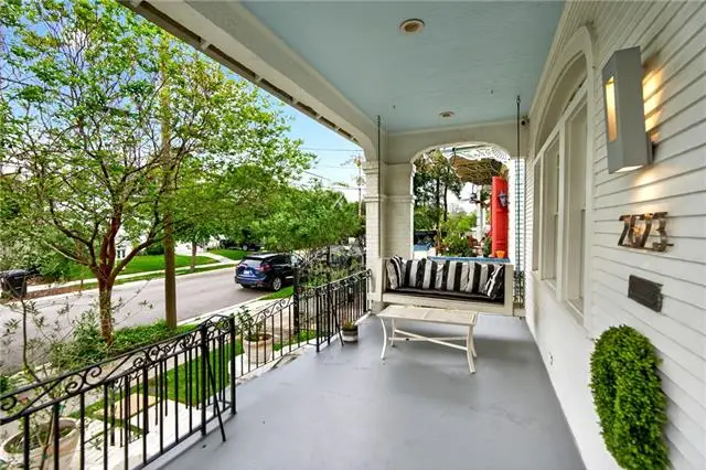 2623 Lepage Street, New Orleans, LA 70119 - #3