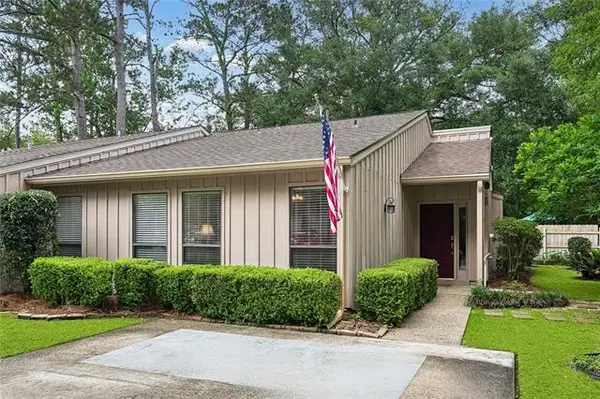 111 W Brighton Court #270, Mandeville, LA 70471