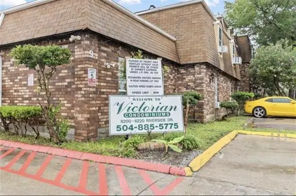 6200 Riverside Drive #415, Metairie, LA 70003