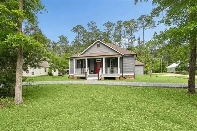 71160 Caroline Street, Abita Springs, LA 70420 - #2