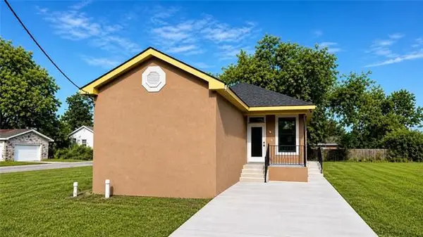 1337 Charbonnet Street, New Orleans, LA 70117