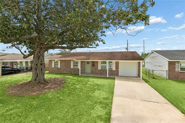 1212 Carrollwood Drive, Laplace, LA 70068 - #1