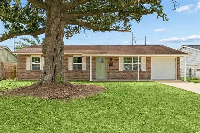 1212 Carrollwood Drive, Laplace, LA 70068 - #2
