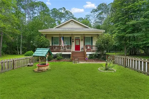 68382 Abney Drive, Mandeville, LA 70471
