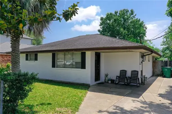 4542 Ligustrum Street, Metairie, LA 70001