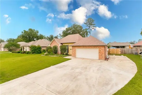 41210 Covey Run Road, Hammond, LA 70403
