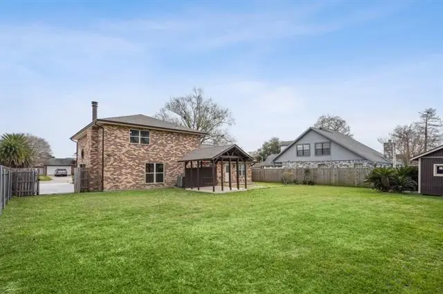 19 Shenandoah Street, Kenner, LA 70065 - #3