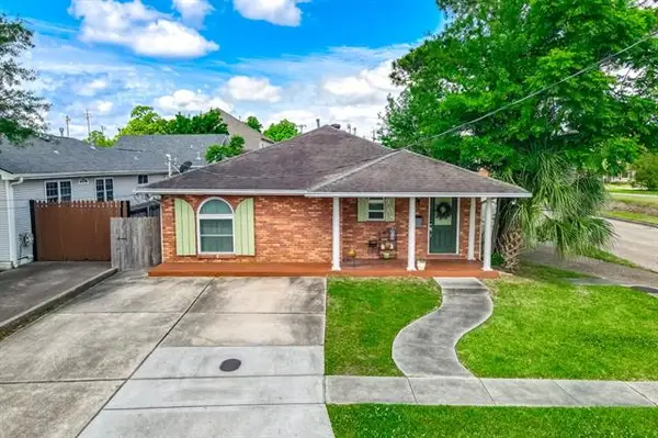 908 Division Street, Metairie, LA 70001