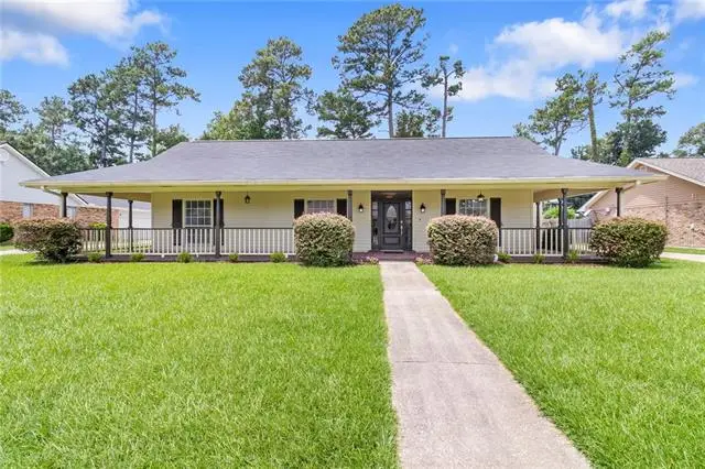 1108 Rue De La Paix O, Hammond, LA 70403 - #2