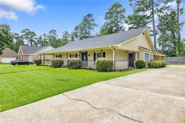 1108 Rue De La Paix O, Hammond, LA 70403 - #3