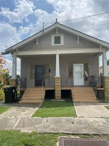 1104-06 Leboeuf Street, New Orleans, LA 70114
